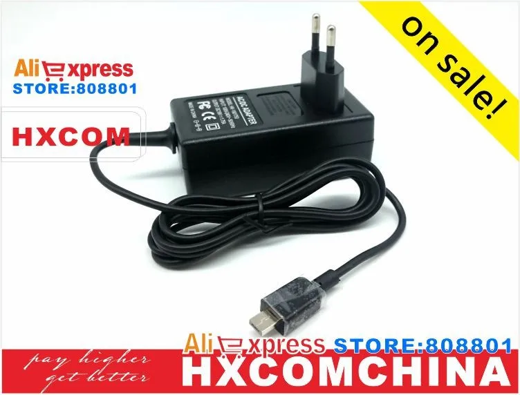 19V 1.75A 33W AC адаптер питания для ноутбука Зарядное устройство Asus Eeebook X205T X205TA