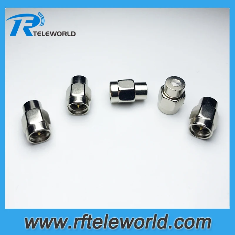 2 W SMA RF Терминатор 6 GHz/12 GHz/18 GHz/26,5 GHz эквивалент нагрузки прерывания 50ohm