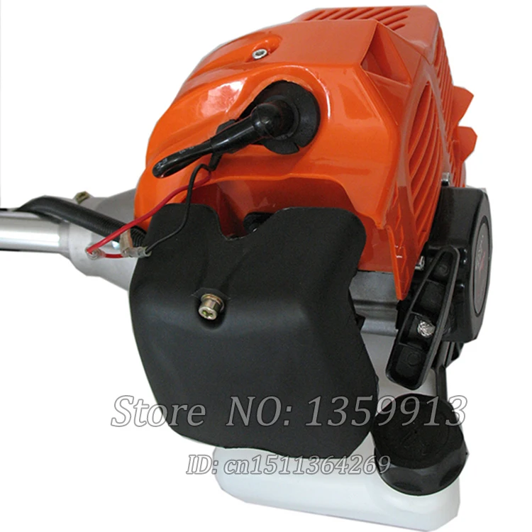 Хит продаж 2 тактный 40 5 детали для моторной щетки бесплатная доставка|brush cutter