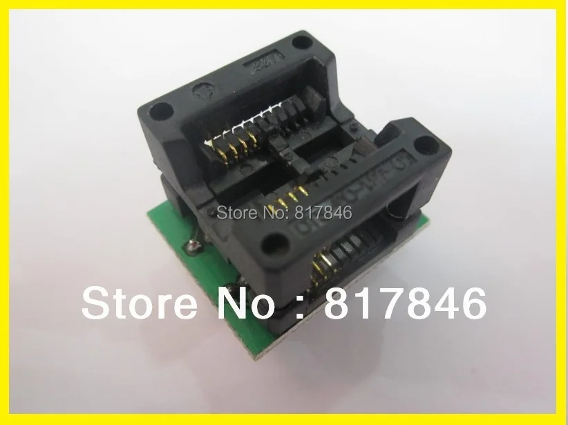 Программатор XGECU V10.35 TL866A TL866II Plus PIC AVR EEPROM BIOS USB NAND Flash Universal программатор TL866 MiniPro - Фото №1