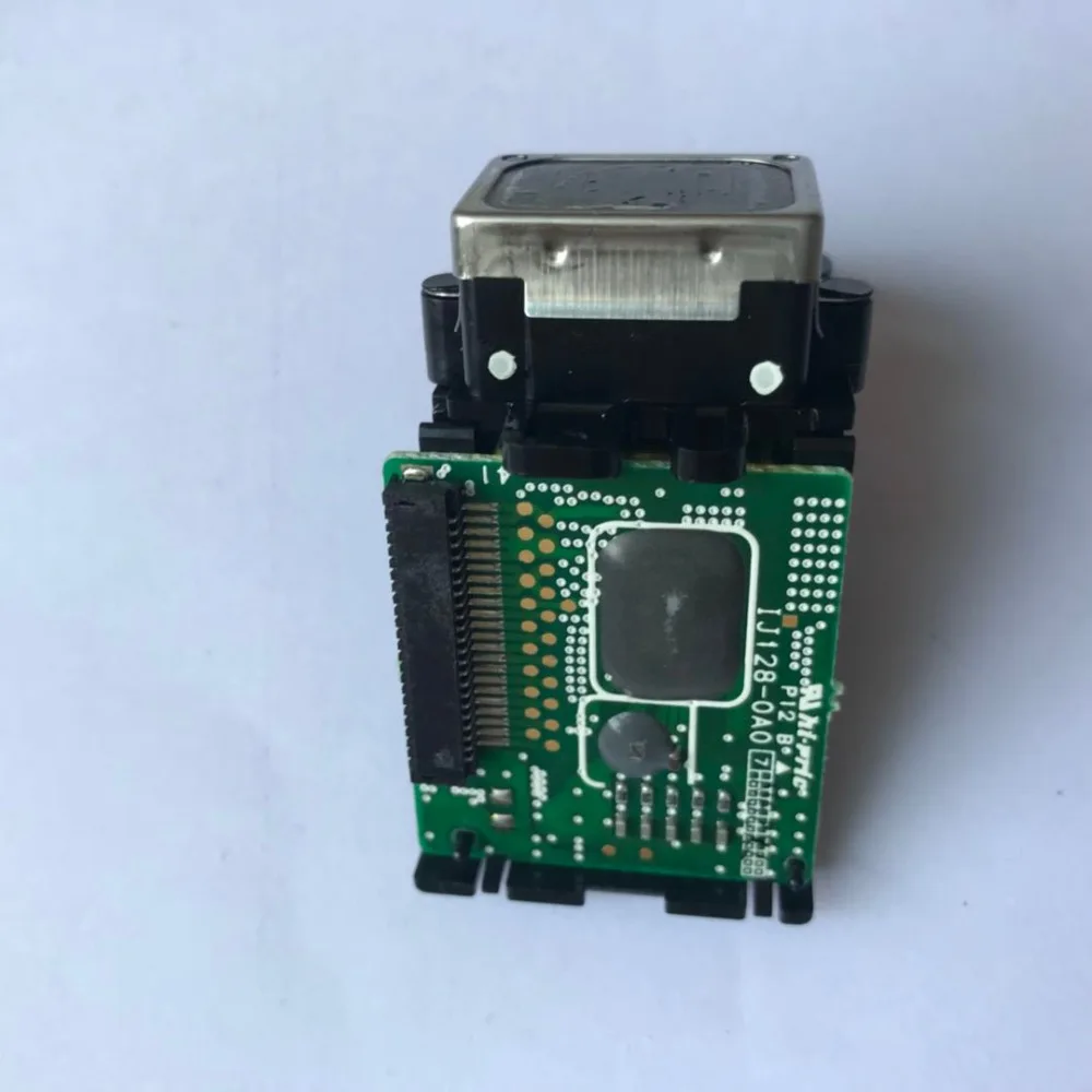 Печатающая головка DX2 для принтера Epson 3000 7000 9000 1520K запчасти | Компьютеры и офис
