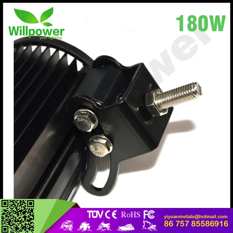 Бесплатная доставка внедорожный светодиодный светильник для вождения 4x4