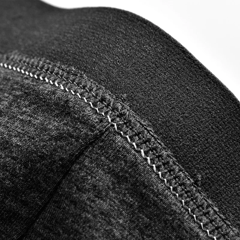 Himaton брендовые Роскошные боксеры мужские нижнее белье удобные Cueca трусы шорты