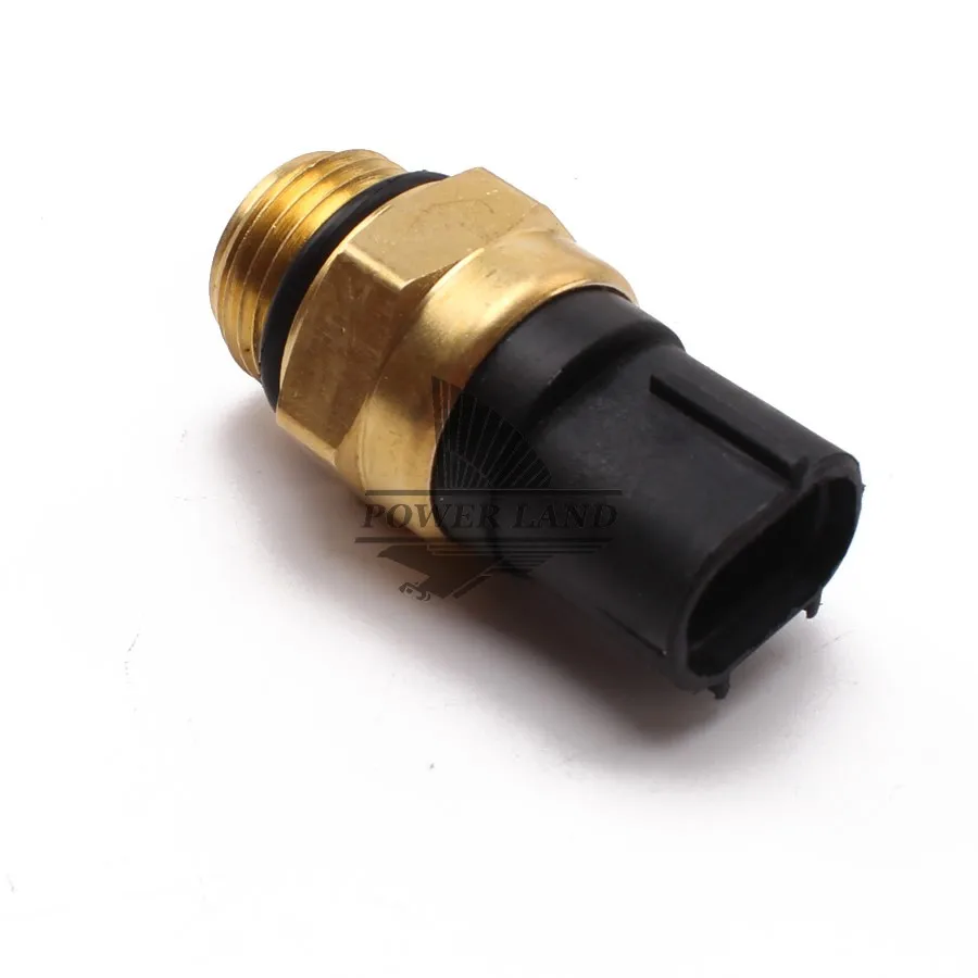 Датчик температуры охлаждающей жидкости 85-on переключатель вентилятора