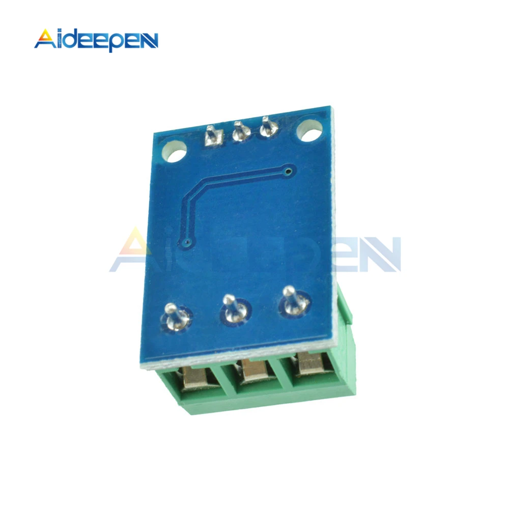 MAX471 3A Range Current Sensor Module Detection Board For Arduino | Инструменты