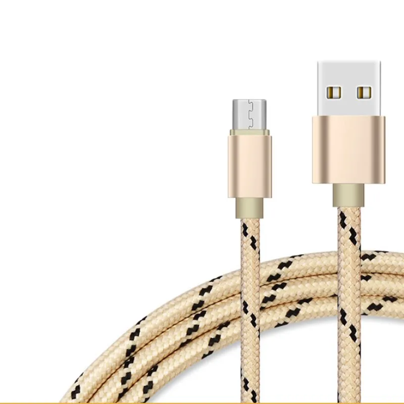 Micro USB кабель для передачи данных для samsung для Xiaomi fon huawei Tablet Android кабель 2A кабель для быстрой зарядки USB кабель для зарядки сотового телефона