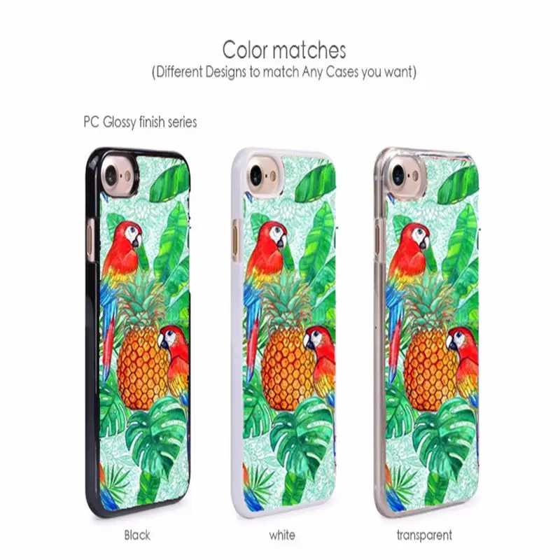 Заказной 2d сублимационный Печатный Чехол для мобильного телефона LG G7/K10 power/Q7/Q8/V20