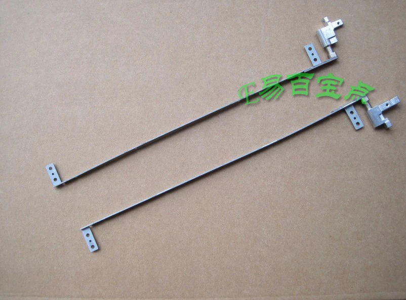 Новый ноутбук ЖК Петли комплект для Asus M51 M51V M51T M51K M51S F3 F3J F3A F3F F3T серии экран R &