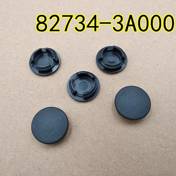 5 шт. для Hyundai IX35 TUCSON IX 827343A000 82734 3A000 крышка дверная ручка|Подлокотники| |