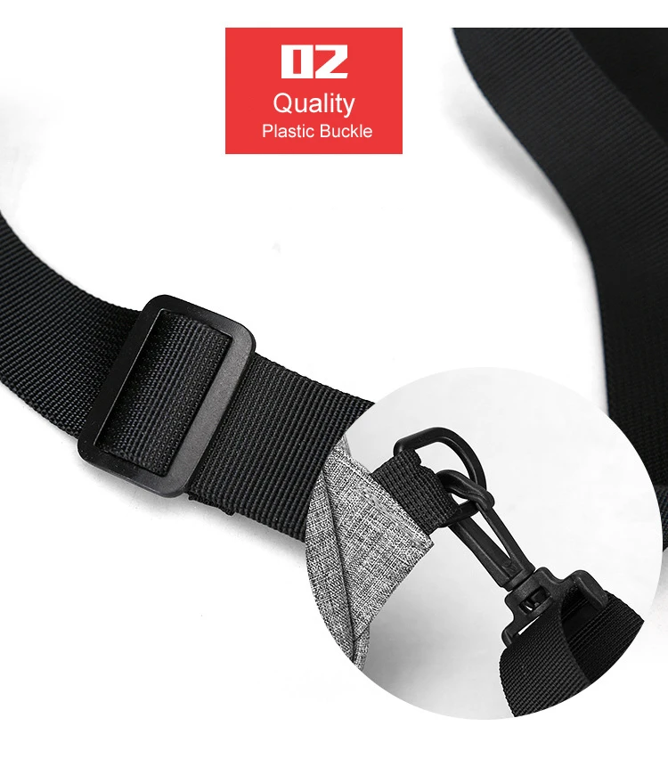 Многофункциональный мини-рюкзак для мужчин сумки через плечо женщин нагрудная