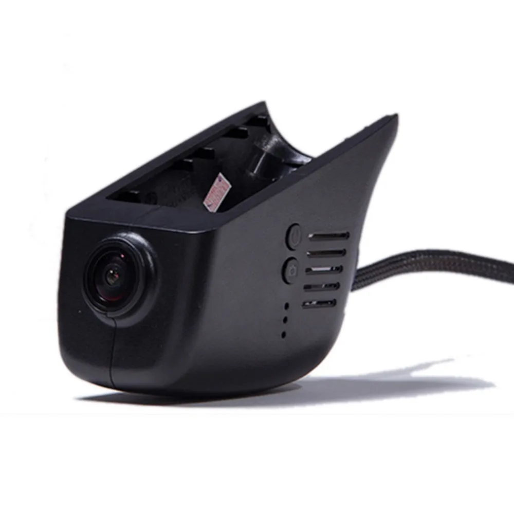 YESSUN для Lexus RX270 Автомобильный видеорегистратор Мини Wifi камера вождения Novatek 96658