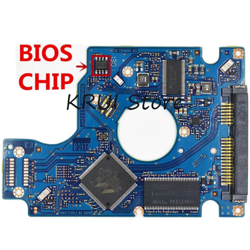 Бесплатная доставка HDD PCB/логическая плата/номер платы: 220 0A90351 01 микросхема