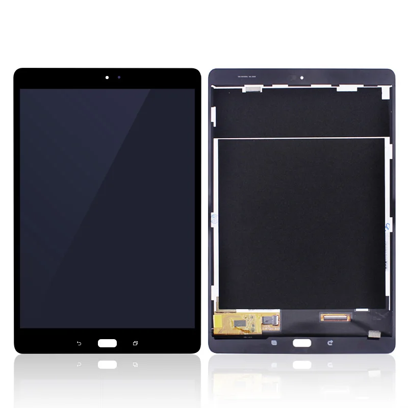 Оригинальный ЖК дисплей дигитайзер сенсорный экран в сборе для Asus ZenPad 3S 10 Z500M P027