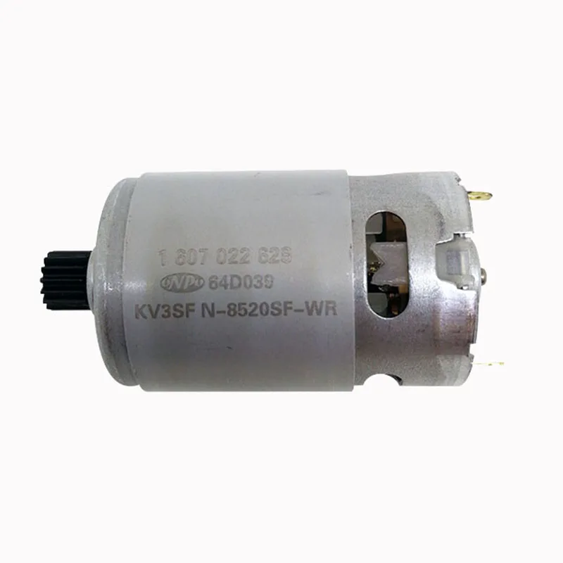 ONPO 15 зубьев 1607022628 KV3SFN-8520SF-WR для BOSCH TSR1080-2-LI 3601JE2080 электрическая дрель шуруповерт Запчасти для технического обслуживания