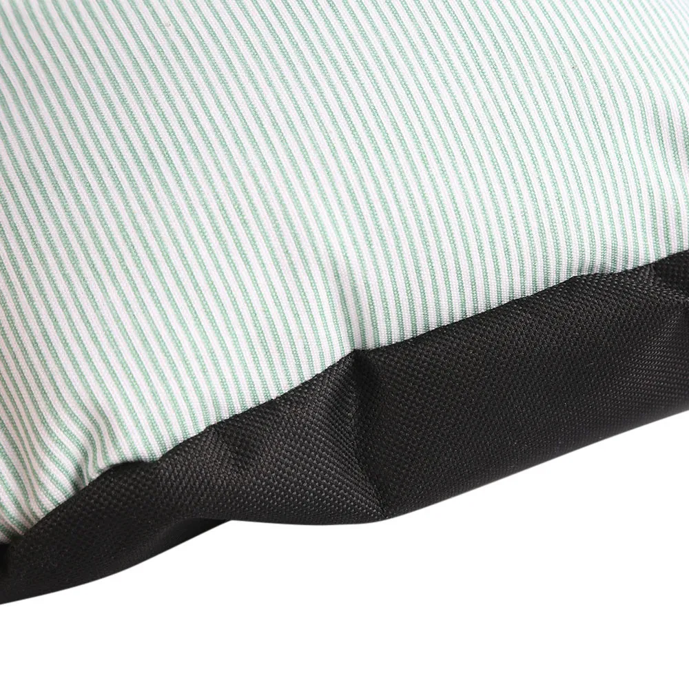 Милая домашняя хлопковая кровать для домашних животных зимняя с ананасом