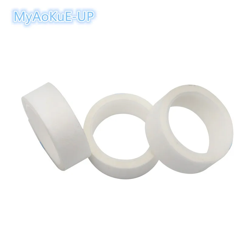 48 рулонов высокое качество Нетканая оберточная лента макияж инструменты для