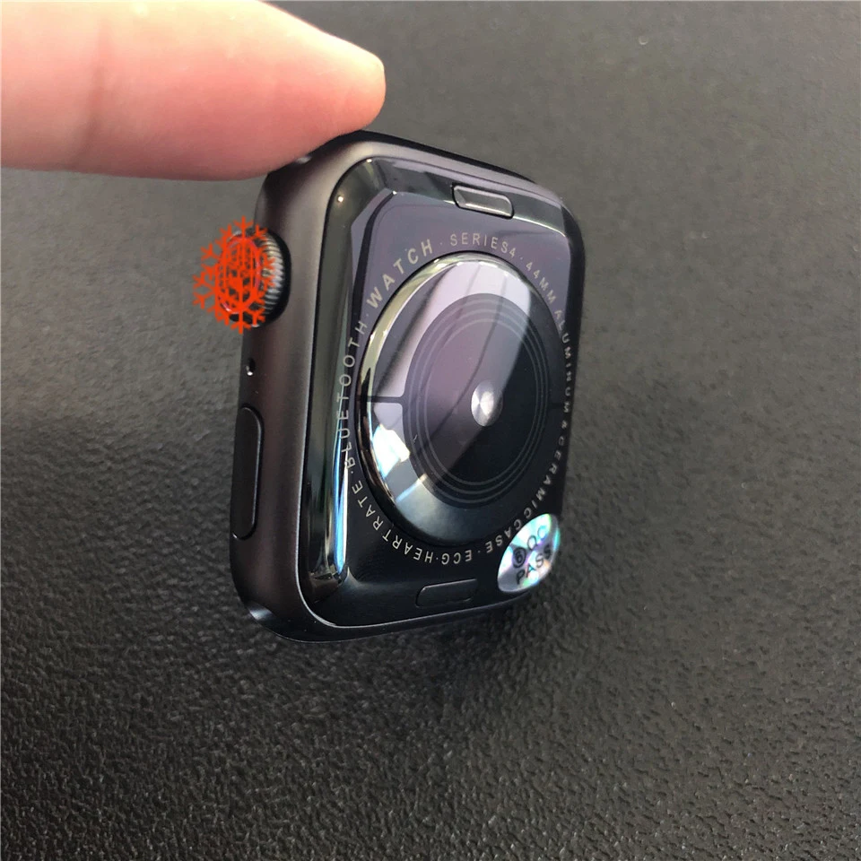 IWO 8 умные часы серии 4 для мужчин Iwo8 Relogio Inteligente Brinde Pulseira Bluetooth SmartWatch Android для обновления IOS IWO 7 5 6