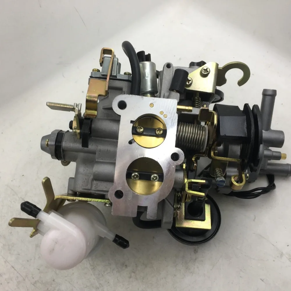 Карбюратор Vergaser для джиков 28-30 LEKR для Skoda 1986-1996 carb FELICIA