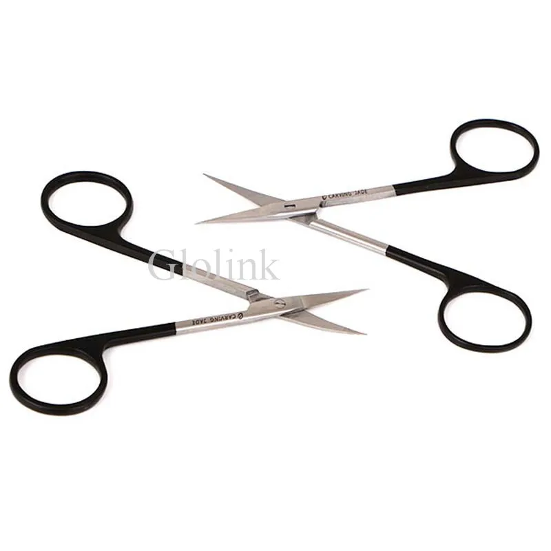 9 5 см изгиб головы обычная дешевая фотосессия красивые ножницы режущий