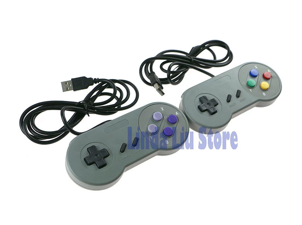 5 шт. джойстик в стиле ретро