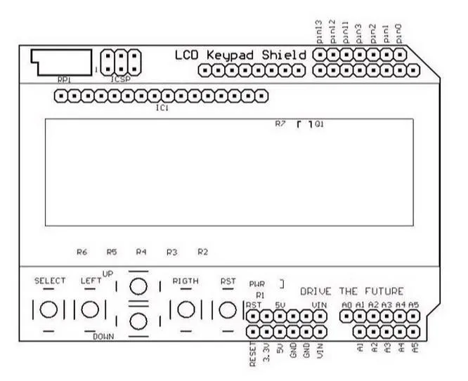 Тонкий ЖК экран LCD1602 дисплей 1602 модуль для Arduino ATMEGA328 ATMEGA2560 raspberry pi UNO синий