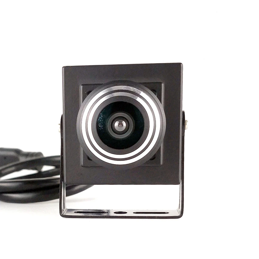 H.265 3MP мини POE IP Камера Крытый безопасности 5MP Onvif P2P мета чехол сети CMOS Чип|Камеры