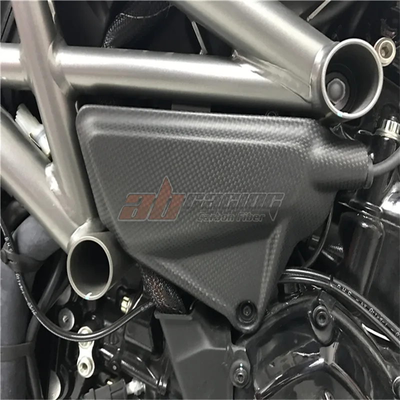 Боковая панель для DUCATI XDiavel 2016 2017 2018 углеродное волокно|carbon fiber ducati|carbon ducatiducati carbon |