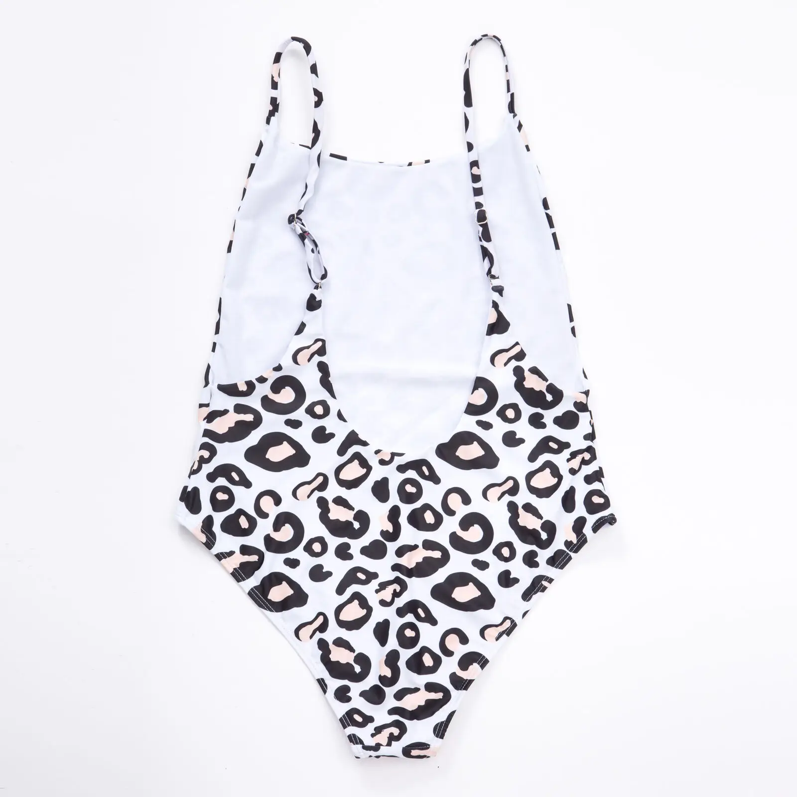 Милый семейный купальный костюм монокини для мамы и дочки цельный | Мать ребенок