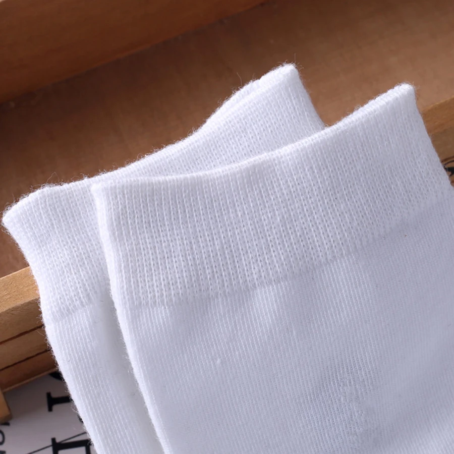 Мужские повседневные однотонные короткие носки WZ1|Мужские носки| |