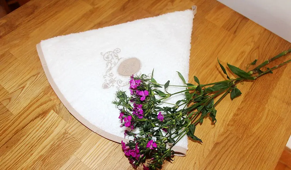 Подвесная салфетка мягкое плюшевое круглое кухонное полотенце для рук|towel th|hand