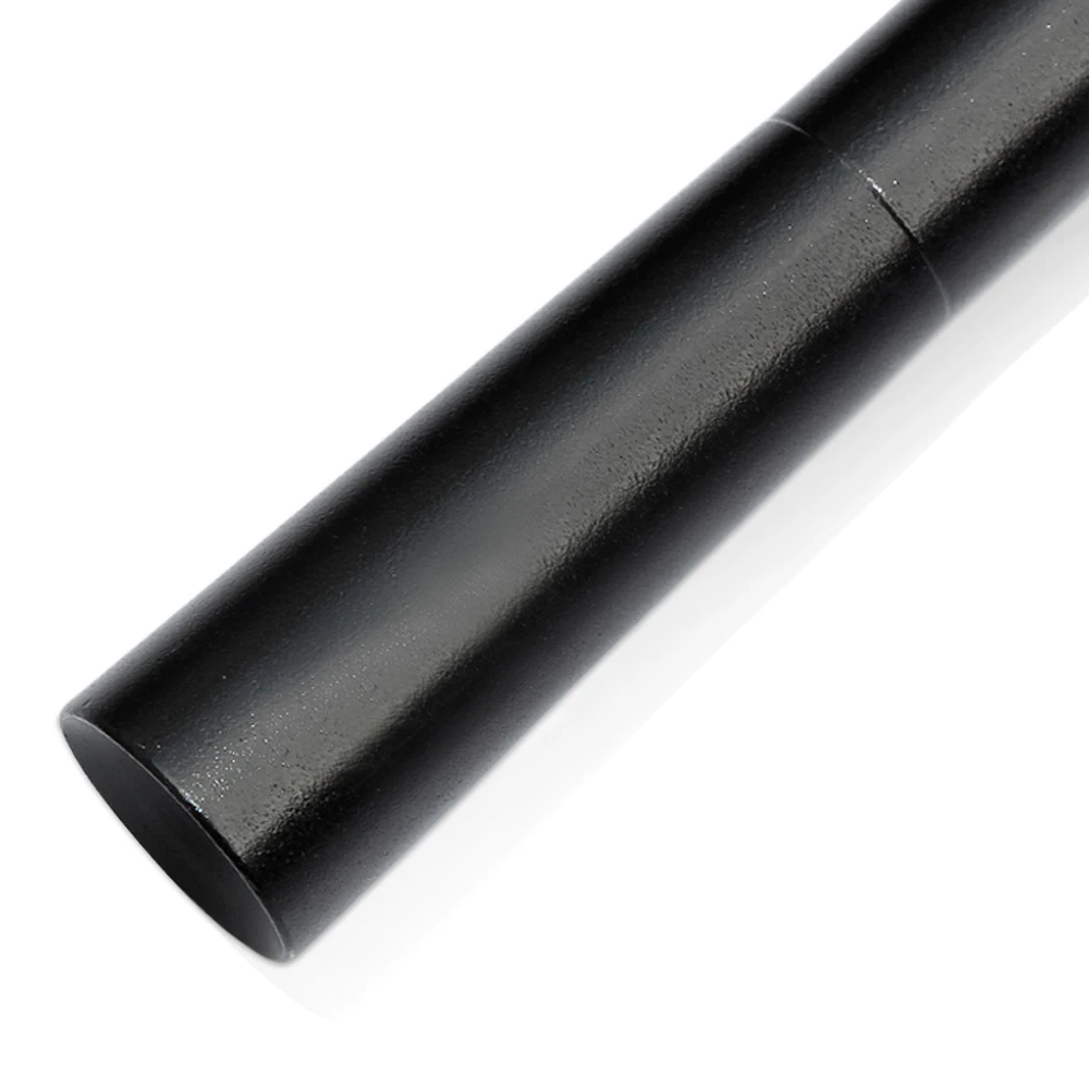 Delicate Black Fiber Carbon Short Antenna Radio Car Aerial For TOYOTA PRIUS Fielder Honda Peugeot Opel Chevy Skoda | Автомобили и