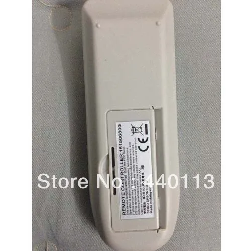 Projector Remote Control For EPSON EB-400WE EB-410WE EMP-280 EMP-400W | Электроника