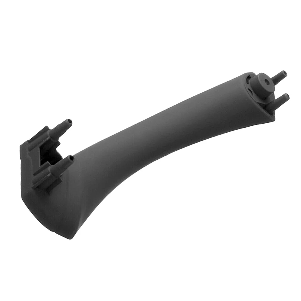 Автомобильная левая сторона внутренняя + Внешняя Дверная панель Ручка накладка