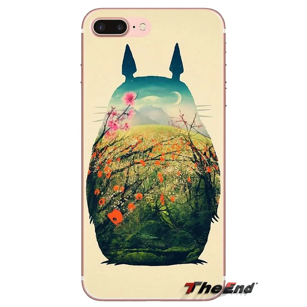 Силиконовый чехол для Xiaomi Mi3 samsung A10 A30 A40 A50 A60 A70 Galaxy S2 Note 2 Grand Core Prime с рисунком аниме