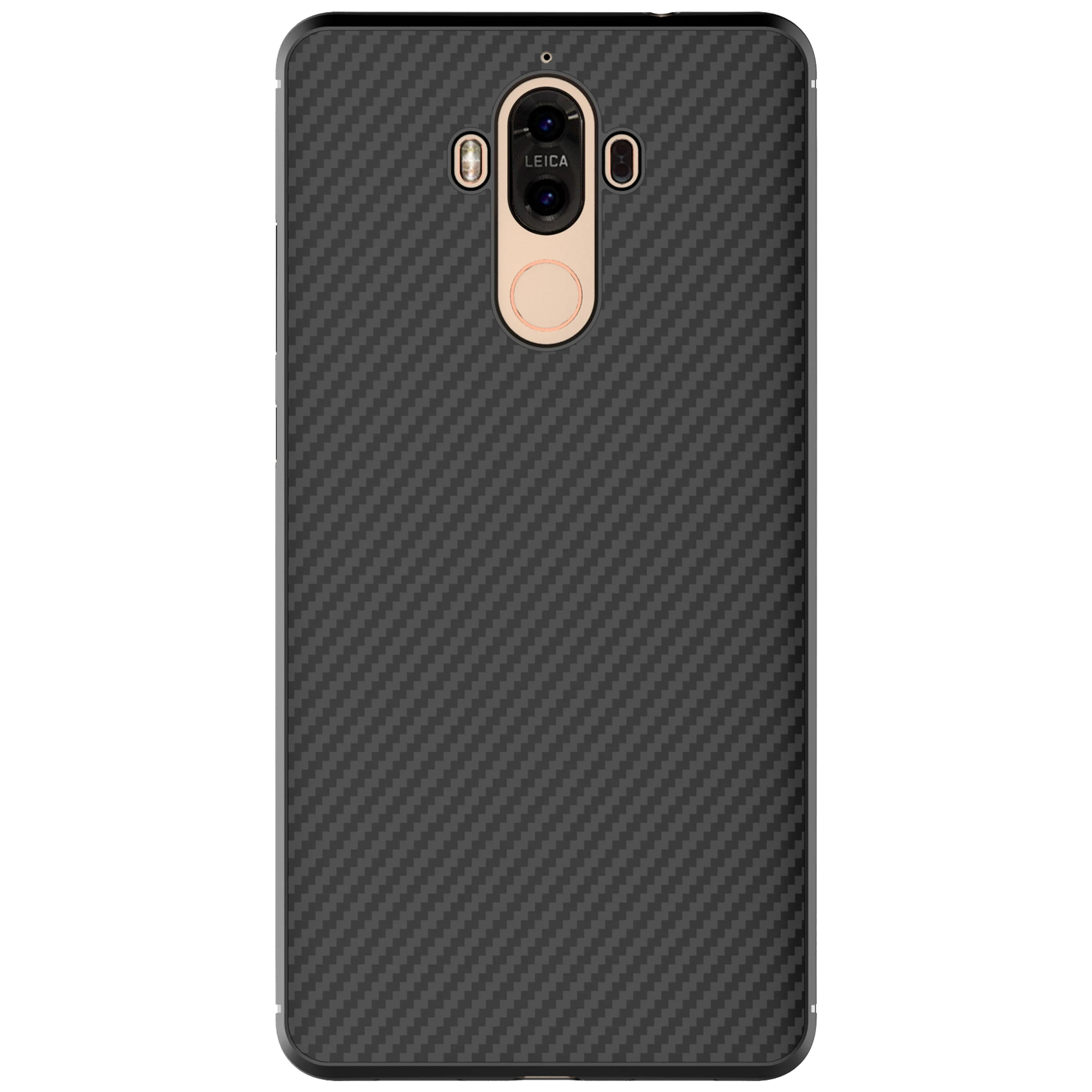 Чехол Nillkin для Huawei Mate 9 твердая задняя крышка из синтетического волокна