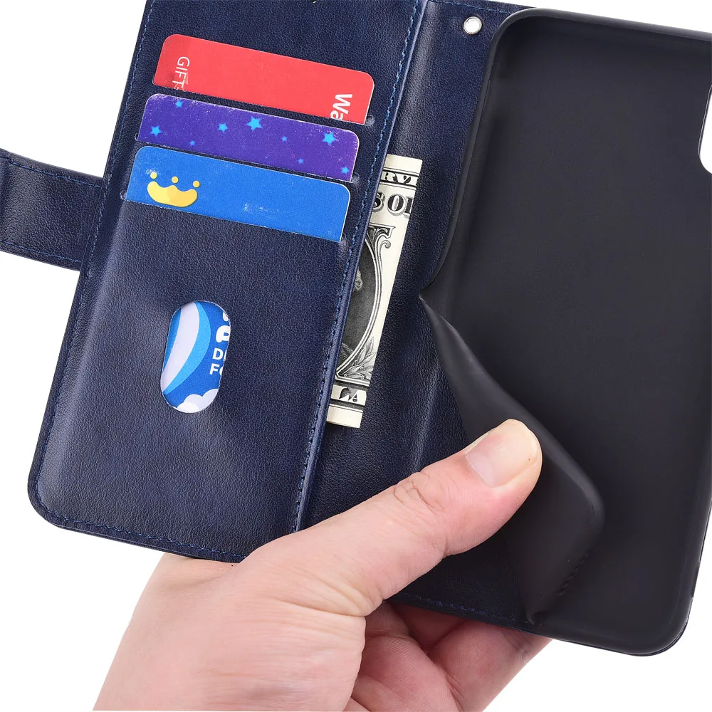 For Nokia 2 3 2.1 3.1 5 5.1 6 2018 7.2 6.2 X71 X6 X7 X5 7.1 6.1 Plus 4.2 3.2 Fundas Zipper Flip Wallet Case TPU | Мобильные телефоны