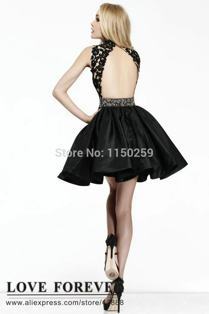 Gowns Dresses Built-In Bra High Sleeveless Beading Ball Gown -Not Find Vaule In Sys Attribute- Silk Customized 2015 Free Shippin | Свадьбы и