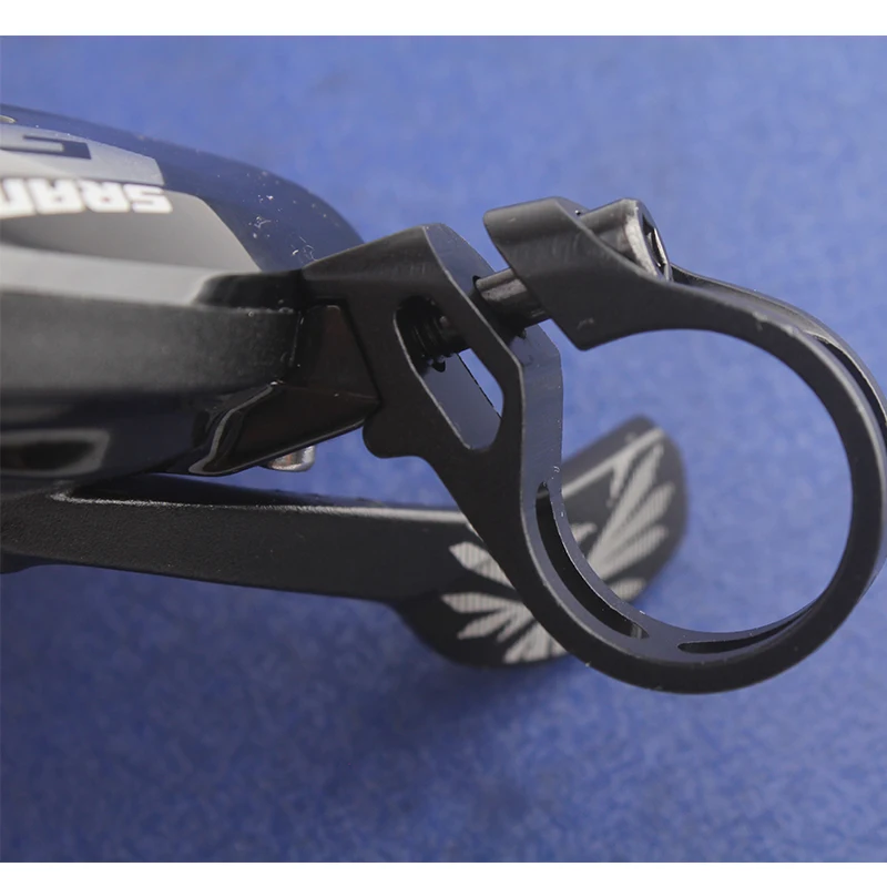 SRAM GX EAGLE 1x12 12 скоростей MTB велосипедный рычаг переключения, велосипедный триггер, правая сторона, черный