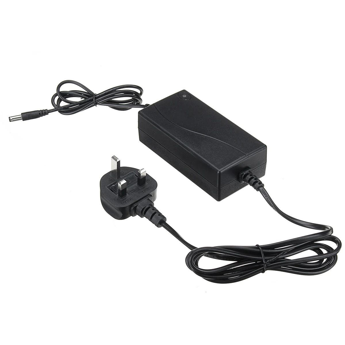 68V 420Nm 1/2 ''зажимы аккумуляторные электрические ключ, дюймовый стандарт 1 батарейки 1 Зарядное устройство 8000 мА/ч, Перезаряжаемые электрический ключ, дюймовый стандарт Мощность инструменты