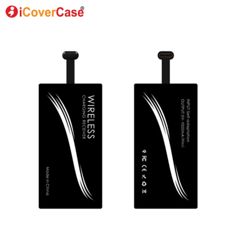 Автомобильное крепление для телефона Qi Беспроводное зарядное устройство Samsung J5