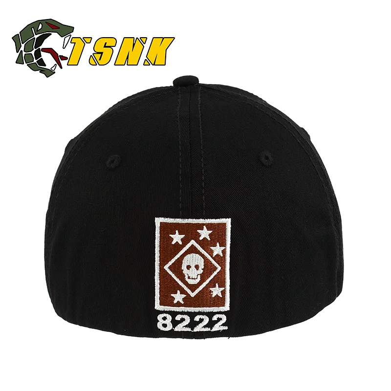 TSNK Мужская и Женская тактическая бейсболка MARSOC/8222|hat running|baseball capcap snapback |