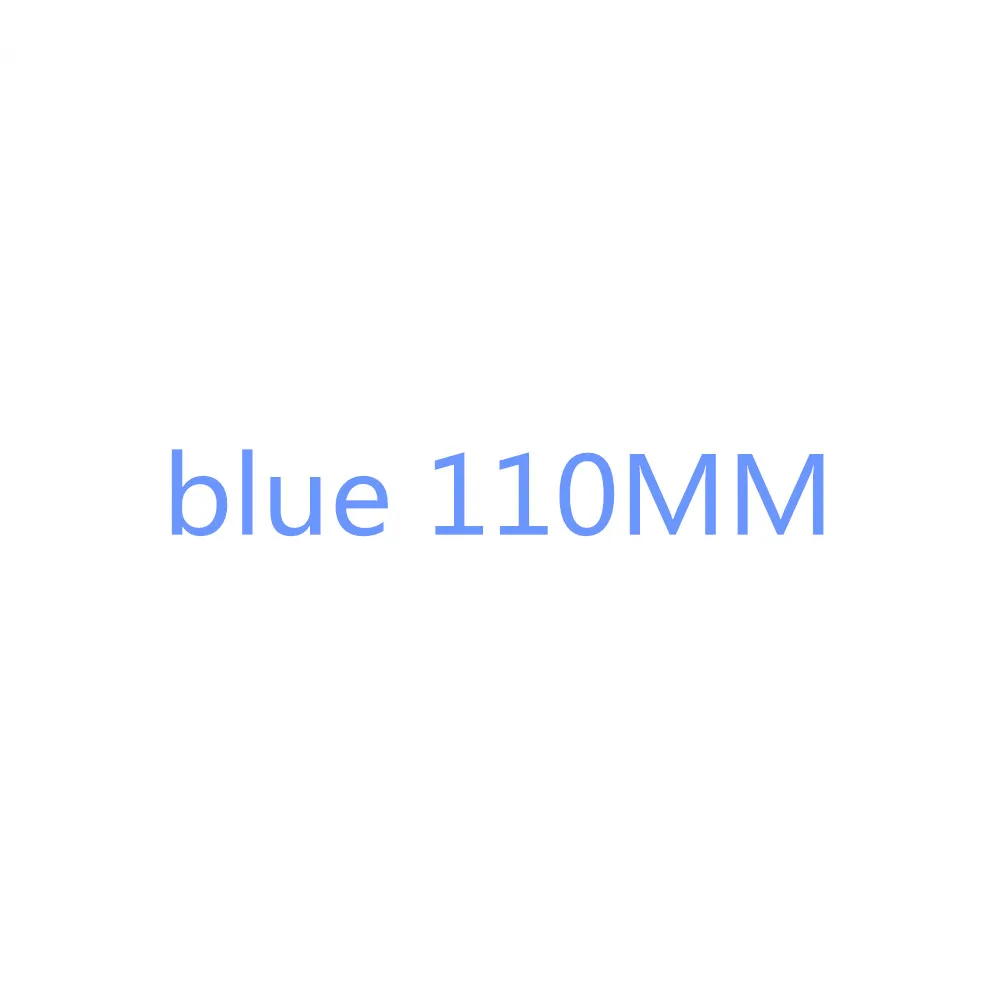 Blue 110mm RXL SL велосипедный вынос руля 31,8 мм 10 градусов велосипедный вынос Углеродная сажа UD Глянцевая 90/100/110/120 мм Велоспорт дорога/MTB велосипедные кронштейны - Цвет: Blue 110mm