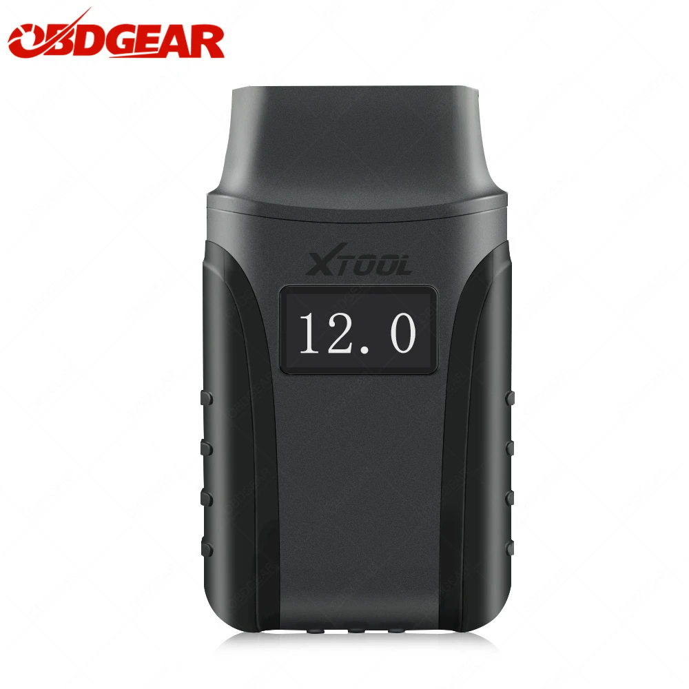 Автомобильный сканер XTOOL Anyscan A30 детектор для всех автомобилей считыватель кодов