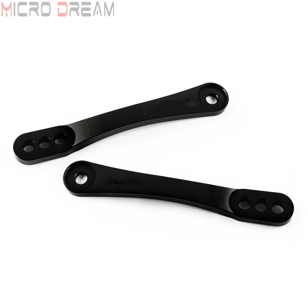 Регулируемая Задняя Подвеска Мотоцикла комплект колец падения для Kawasaki Ninja ZX14R