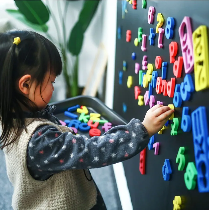 Съемная виниловая наклейка на стену стикер доску для офиса и школы