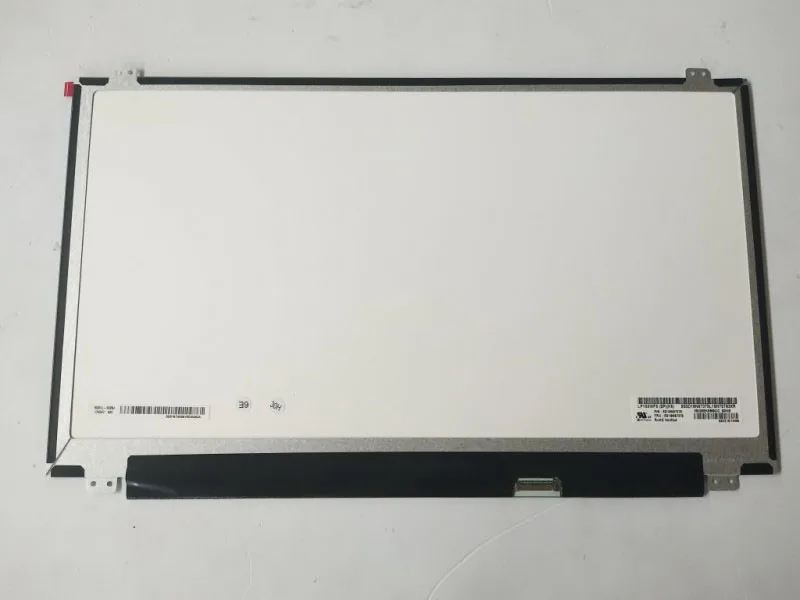 Для HP 15-BS033CL 15-BS038CL светодиодный ЖК-сенсорный экран 15 6 дюйма HD дисплей + дигитайзер