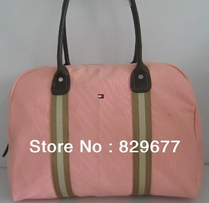 Th Canvas Handbag/Travel/Shopping Arms Around Women Bag|handbag tag|handbag studhandbag rack |