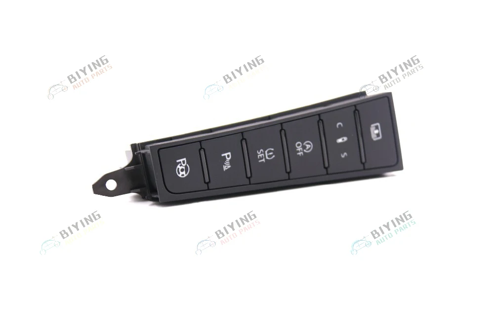 Подходит для 3AB 927 238 CS Passat B7 CC полный PLA набор парковки кнопка автоматического