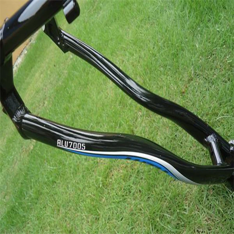 LUTU ATX600 сплав алюминий 7005 горный велосипед MTB рама 2" X 16"/1" для дискового крепление тормоза