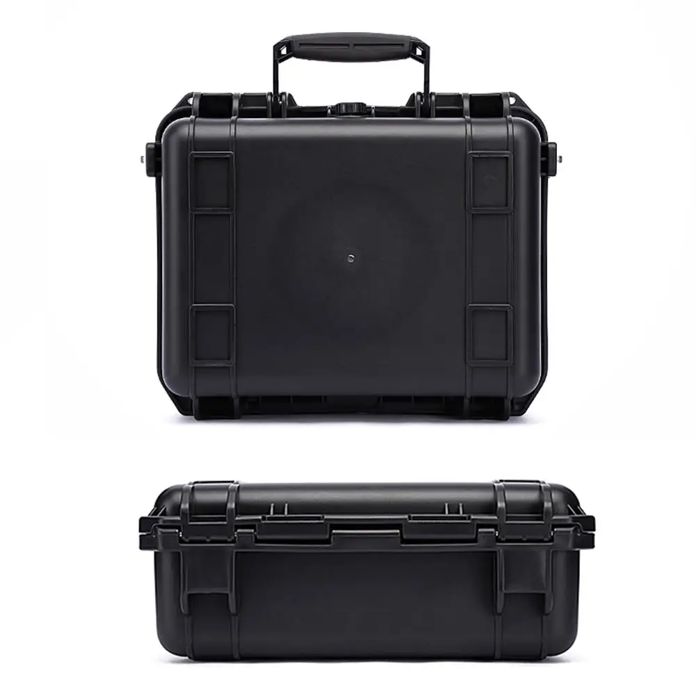 Новинка 2019 чехол для хранения водонепроницаемый взрывозащищенный Hubsan Zino H117S 4K